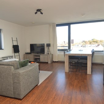 Breda, Dijkplein, hoekappartement - foto 2
