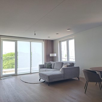 Rotterdam, Albertina Sisulupad, 4-kamer appartement - foto 3