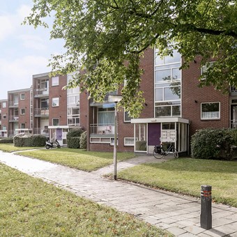 Leeuwarden, Kwelderstraat, 3-kamer appartement - foto 2