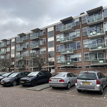 Zwolle, Beethovenlaan, 3-kamer appartement - foto 2