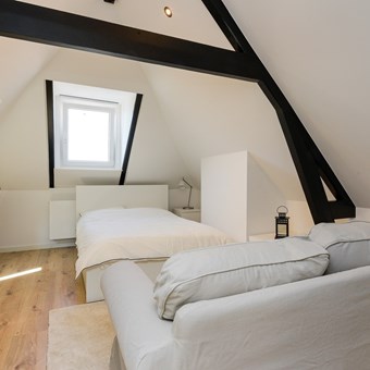 Rotterdam, Ackersdijkstraat, kamer - foto 2