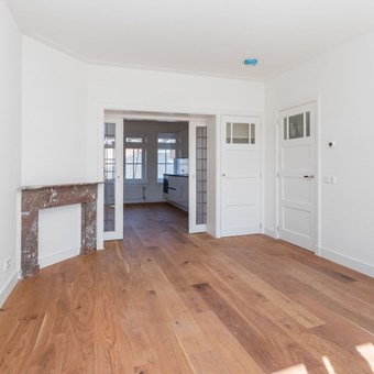 Hilversum, Diepeweg, bovenwoning - foto 2