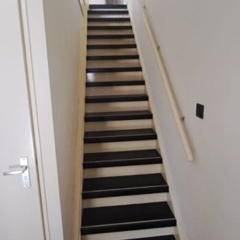 Etten-Leur, Schoolstraat, tussenwoning - foto 2