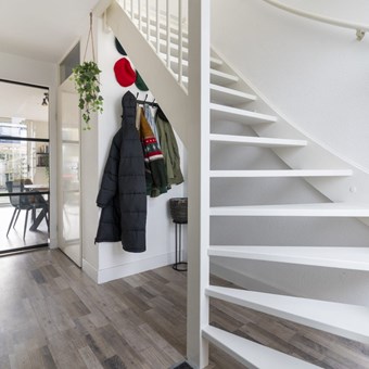 IJsselstein, Jan Bijhouwerstraat, eengezinswoning - foto 3
