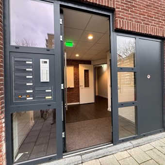 Nieuwegein, Poststede, 2-kamer appartement - foto 3