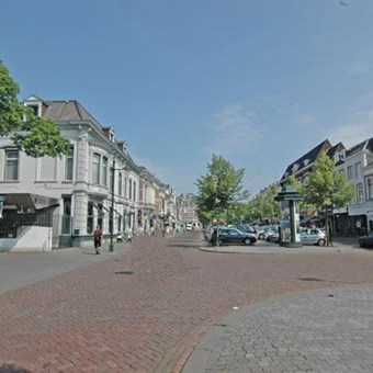 Breda, Nieuwe Ginnekenstraat, 2-kamer appartement - foto 2