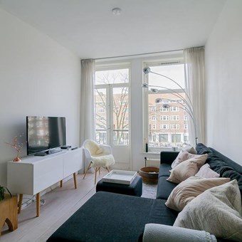 Amsterdam, Derde Kostverlorenkade, 2-kamer appartement - foto 3