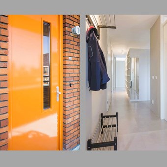 Amsterdam, Leeuwendalersweg, 4-kamer appartement - foto 2
