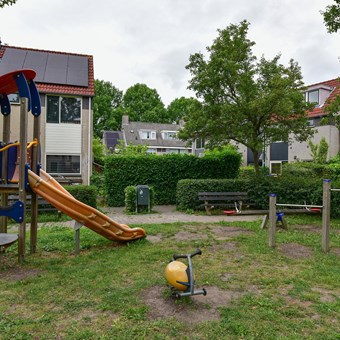 Breukelen, Vingerhoedskruid, tussenwoning - foto 2