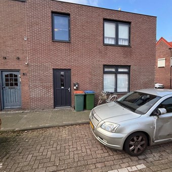Breda, Dijklaan, kamer - foto 2