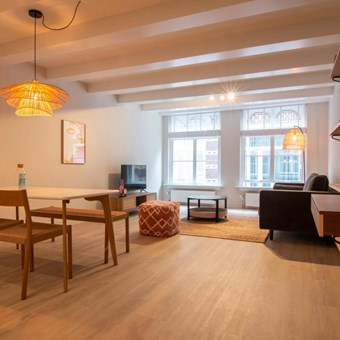 Amsterdam, Nieuwe Nieuwstraat, 2-kamer appartement - foto 2