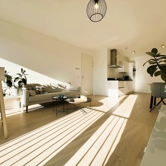 Amsterdam, Thorn Prikkerstraat, 3-kamer appartement - foto 3