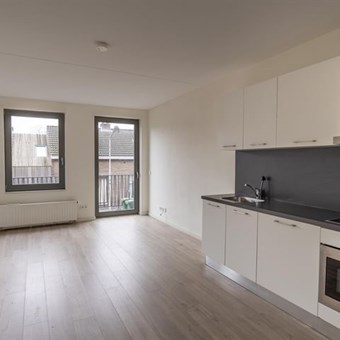 Maastricht, Capucijnenstraat, 3-kamer appartement - foto 2