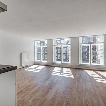 Amsterdam, Koningsplein, 2-kamer appartement - foto 3
