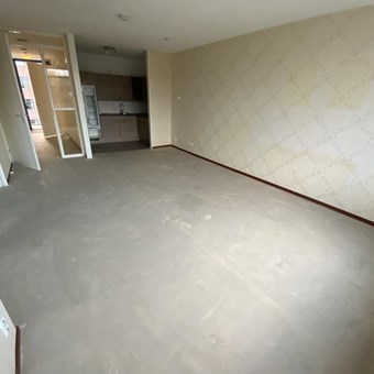 Nieuwerkerk aan den IJssel, Bospolderstraat, galerijflat - foto 3