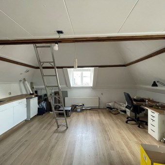 Arnhem, Steenstraat, semi zelfstandige studio - foto 2