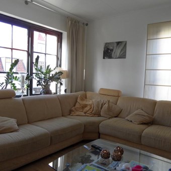Laren (NH), Naarderstraat, maisonnette - foto 3