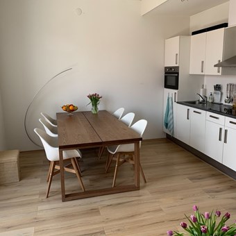 Leerdam, Voorhof, 2-kamer appartement - foto 3