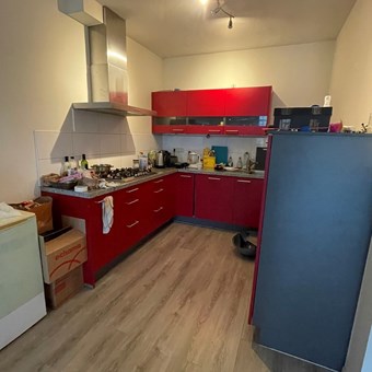 Groningen, De Held, 2-kamer appartement - foto 3