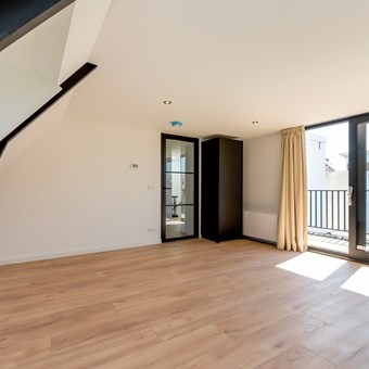 Delft, Binnenwatersloot, 3-kamer appartement - foto 3
