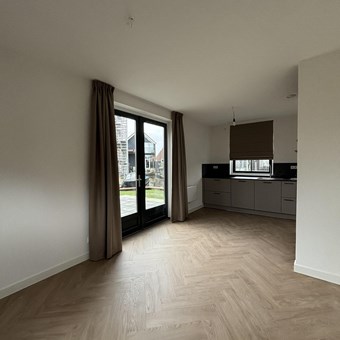 Westknollendam, Westknollendam, 2-onder-1 kap woning - foto 2