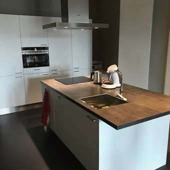 Den Bosch, Emmaplein, 2-kamer appartement - foto 2