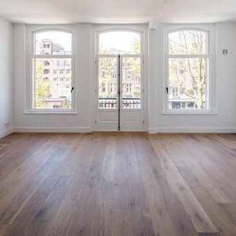 Amsterdam, Da Costakade, 3-kamer appartement - foto 2