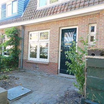 Heemstede, Drieherenlaan, tussenwoning - foto 2