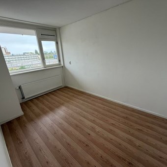 Amsterdam, Delflandplein, 3-kamer appartement - foto 3