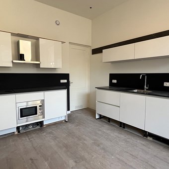 Groningen, Westersingel, 2-kamer appartement - foto 2