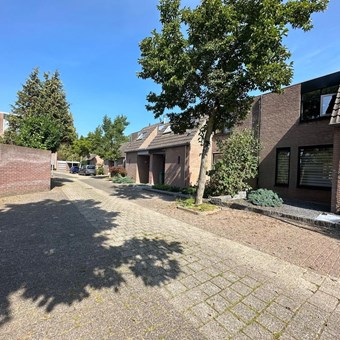 Eindhoven, Champagnehof, eengezinswoning - foto 2