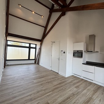 Velsen-Noord, Noorderlaan, 3-kamer appartement - foto 3