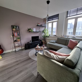 Breda, Haagweg, 2-kamer appartement - foto 3