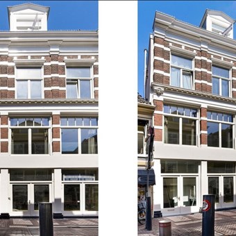 Haarlem, Koningstraat, 3-kamer appartement - foto 2