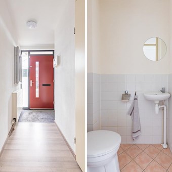 Heerhugowaard, Zuidwijkring, 2-onder-1 kap woning - foto 3