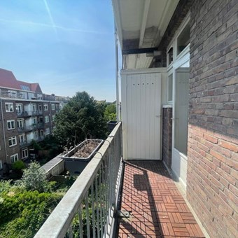 Amsterdam, Haarlemmermeerstraat, 3-kamer appartement - foto 2