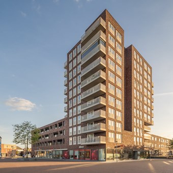 Venray, Gouden leeuwplein, 3-kamer appartement - foto 3