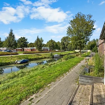Almere, Alkmaargracht, eengezinswoning - foto 2