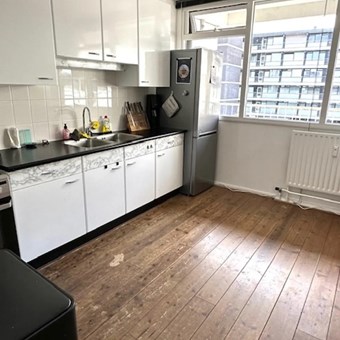 Venlo, Noord Buitensingel, 3-kamer appartement - foto 3