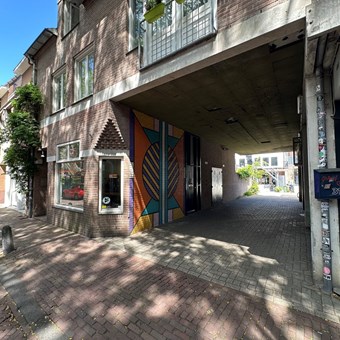Eindhoven, Bergstraat, eengezinswoning - foto 3