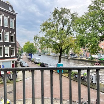 Amsterdam, Derde Kostverlorenkade, 2-kamer appartement - foto 3