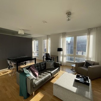 Maastricht, Wilhelminasingel, 2-kamer appartement - foto 2
