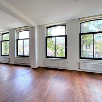 Amsterdam, Czaar Peterstraat, bovenwoning - foto 3