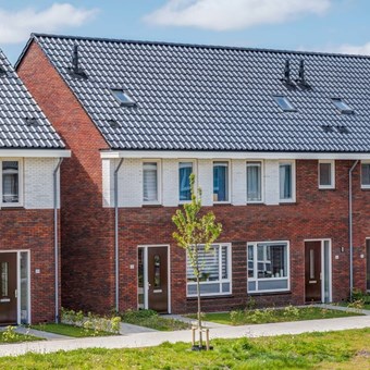 Deventer, H.G. Gooszenstraat, eengezinswoning - foto 2
