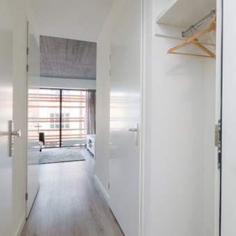 Eindhoven, Nieuwstraat, 2-kamer appartement - foto 2