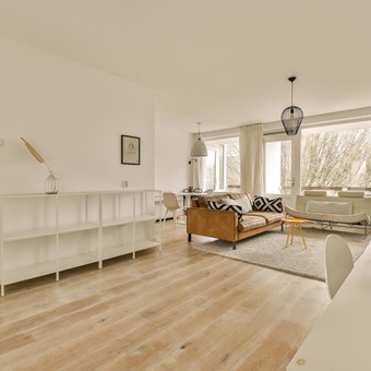 Amsterdam, Van Leijenberghlaan, 3-kamer appartement - foto 2