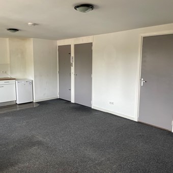 Tilburg, Korvelseweg, 3-kamer appartement - foto 3