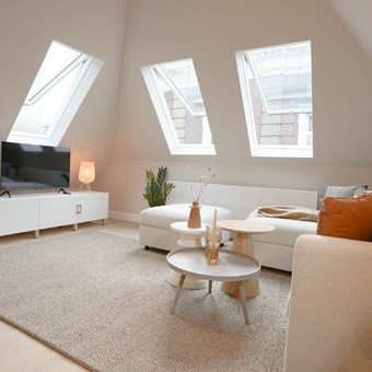 Den Haag, Lange Houtstraat, 2-kamer appartement - foto 3