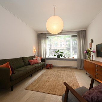 Rotterdam, Boreelstraat, 3-kamer appartement - foto 3