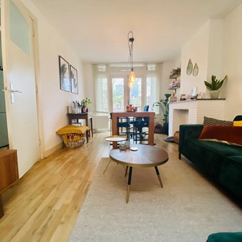 Rotterdam, Rodenrijselaan, 3-kamer appartement - foto 2